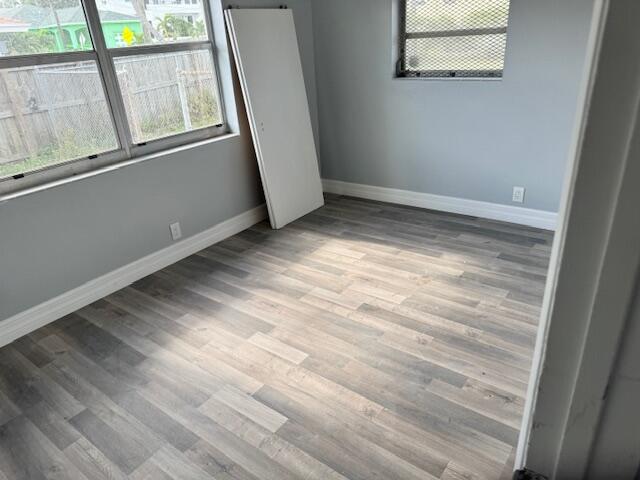 Riviera Beach Condo: 1015 Avenue I