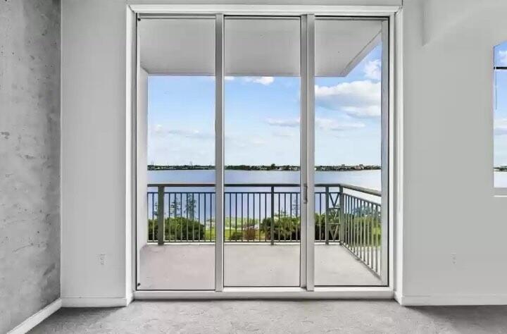 West Palm Beach Condo: 300 South Australian Avenue