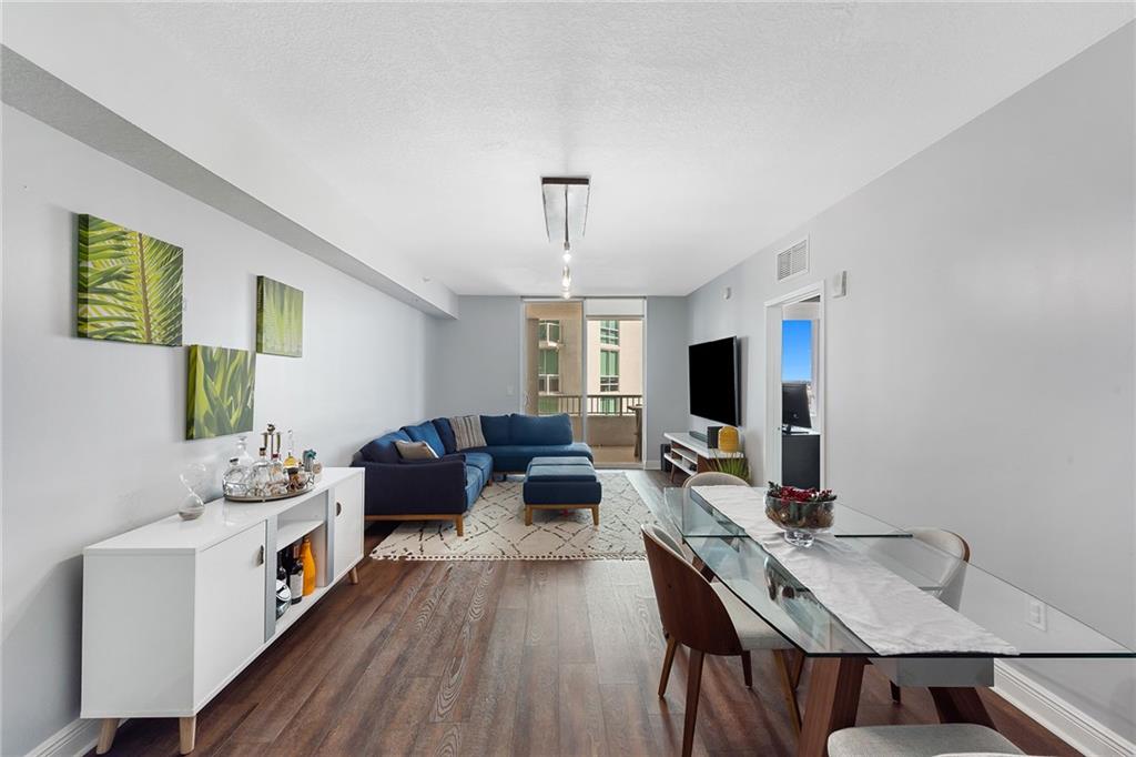 Miami Condo: 170 Southeast 14th Street