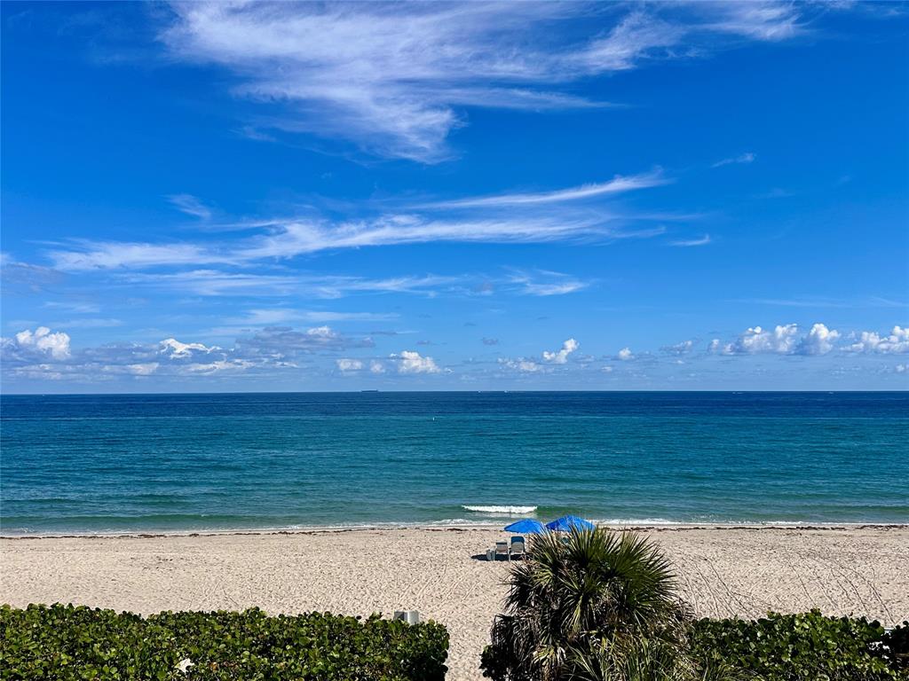 Hillsboro Beach Condo: 1149 Hillsboro Mile