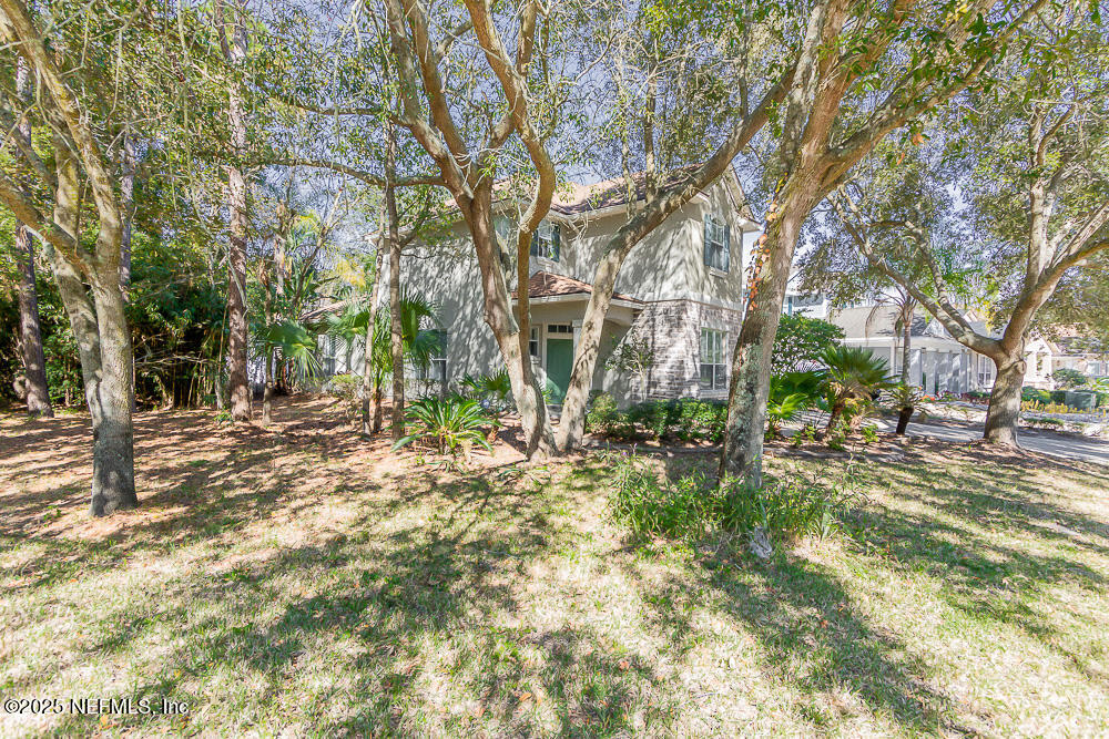 Jacksonville Condo: 6285 Wedmore Road