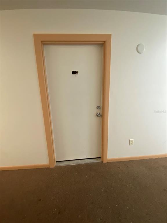 Punta Gorda Condo: 22302 Vick Street