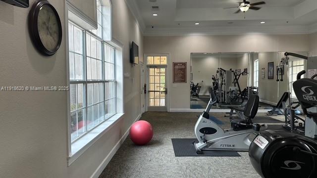 Davenport Condo: 1301 Tuscan Terrace