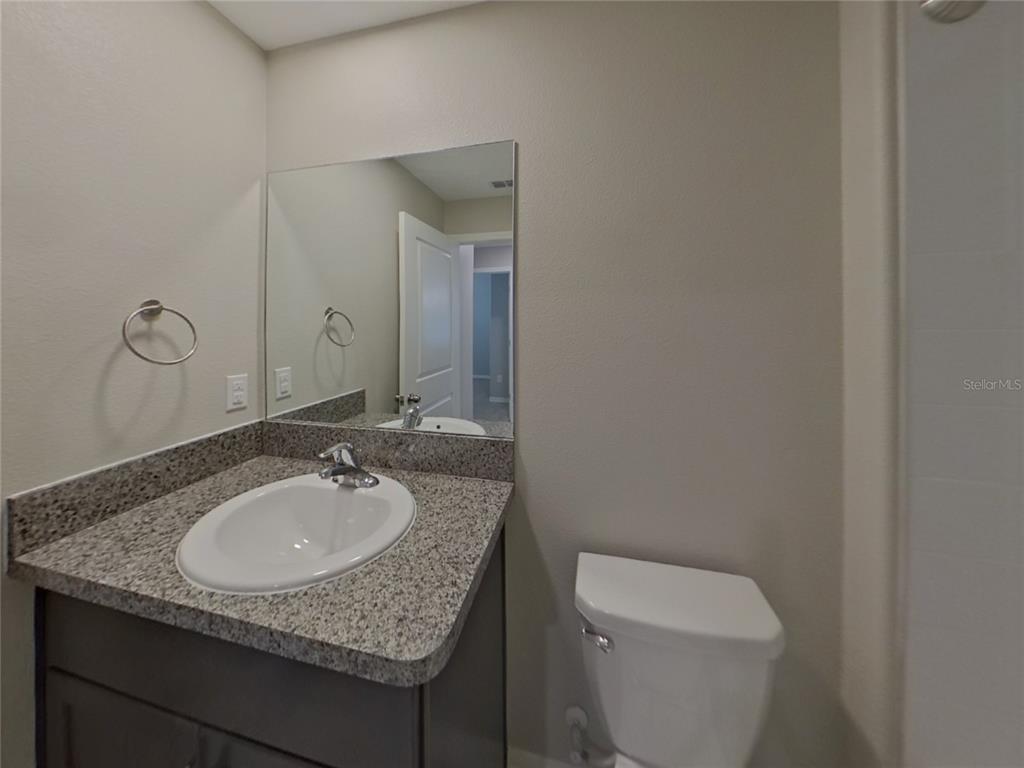 Apollo Beach Condo: Undisclosed Address