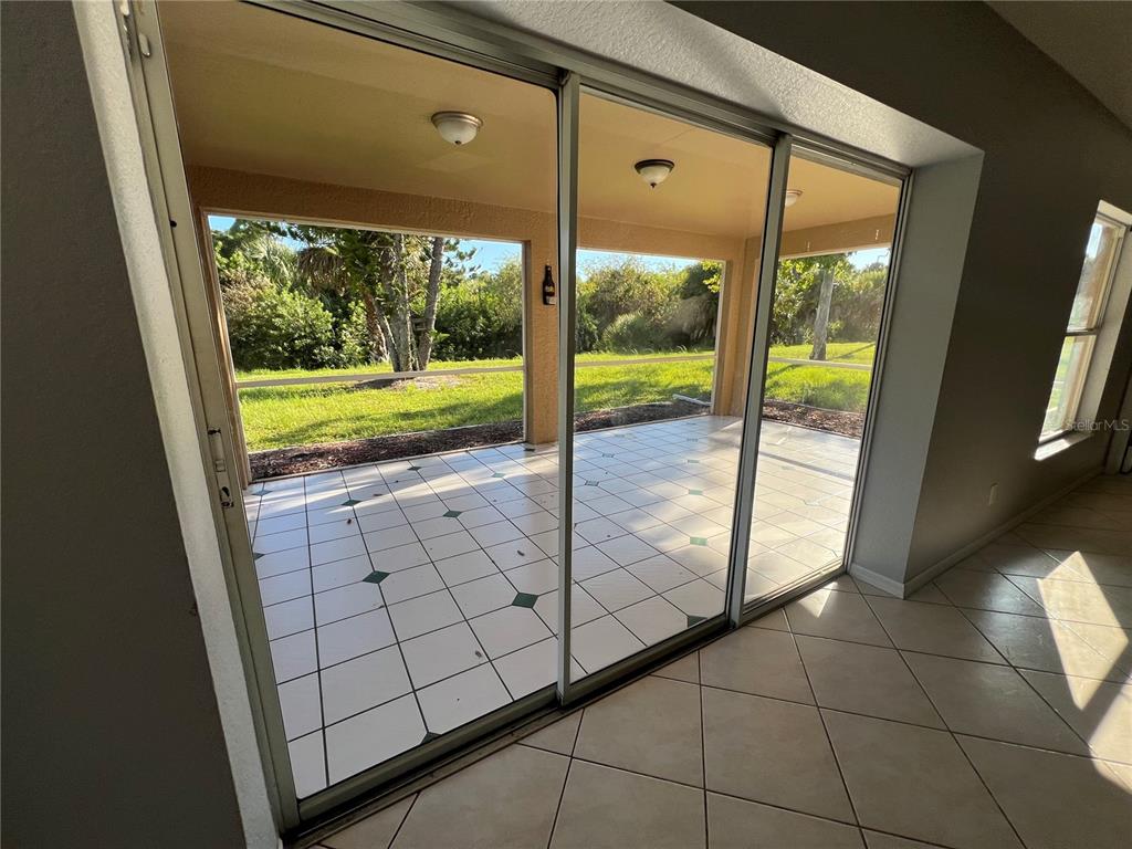 Punta Gorda Condo: 25633 Prada Drive