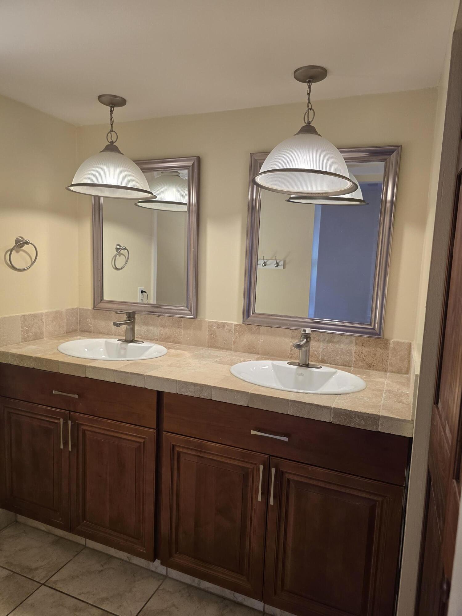 Wellington Condo: Undisclosed Address