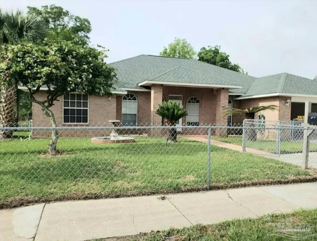 Pensacola Condo: 1007 West Government Street