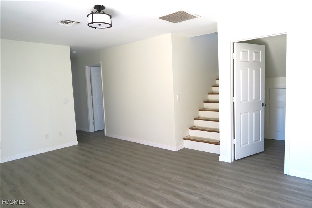 Cape Coral Condo: 2309 Southeast 5th Place