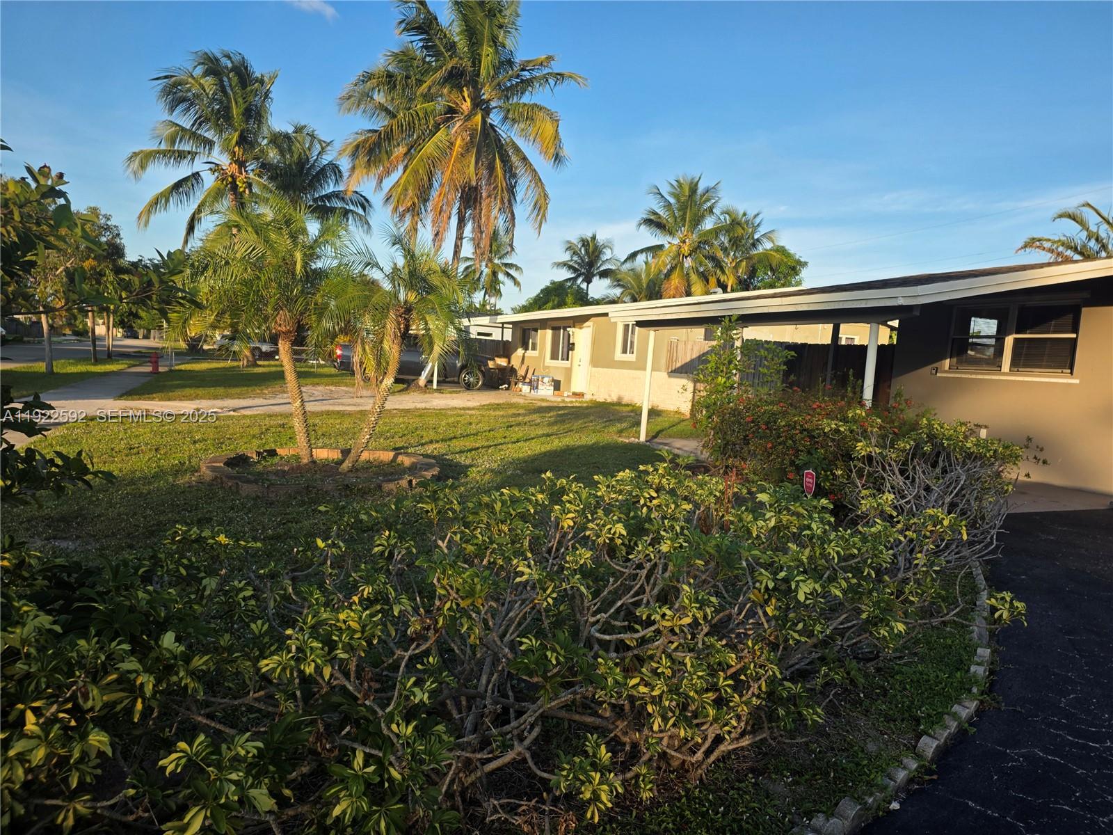 Oakland Park Condo: 4138 Northwest 12th Terrace