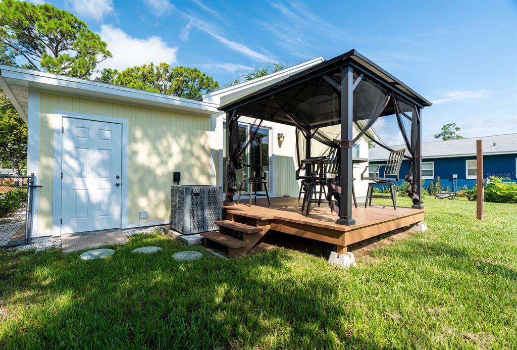 Port Orange Condo: 908 3rd Street