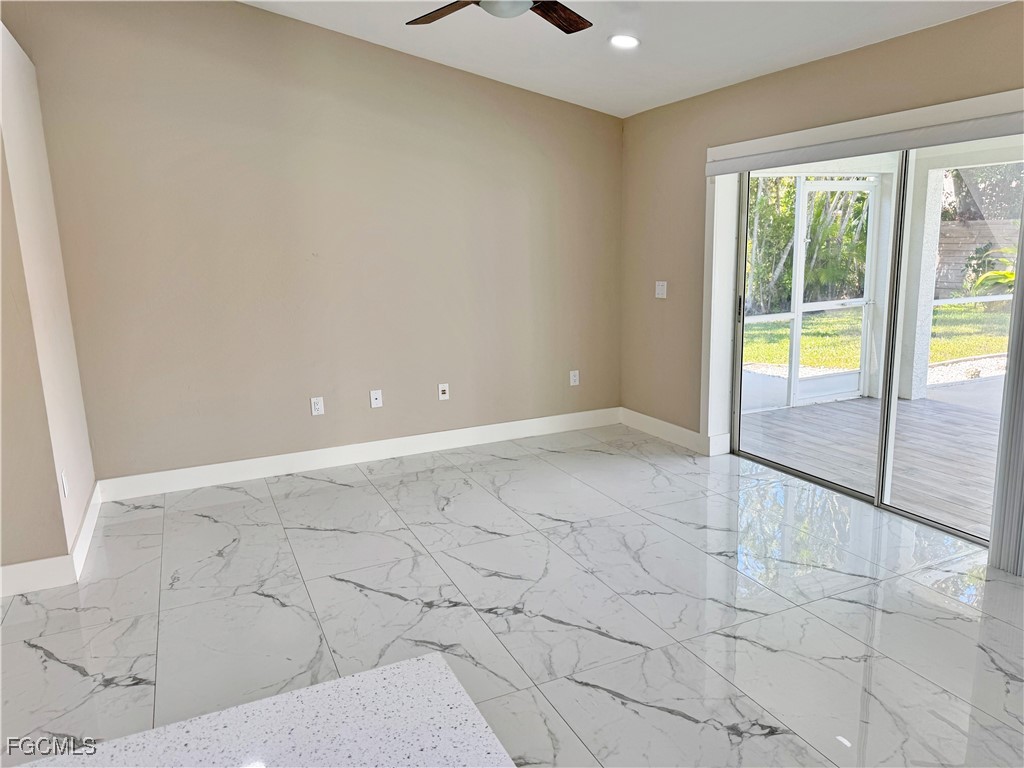 Cape Coral Condo: 2215 Southeast 9th Terrace