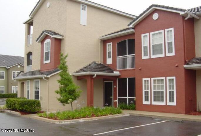 Jacksonville Condo: 10075 Gate Parkway North