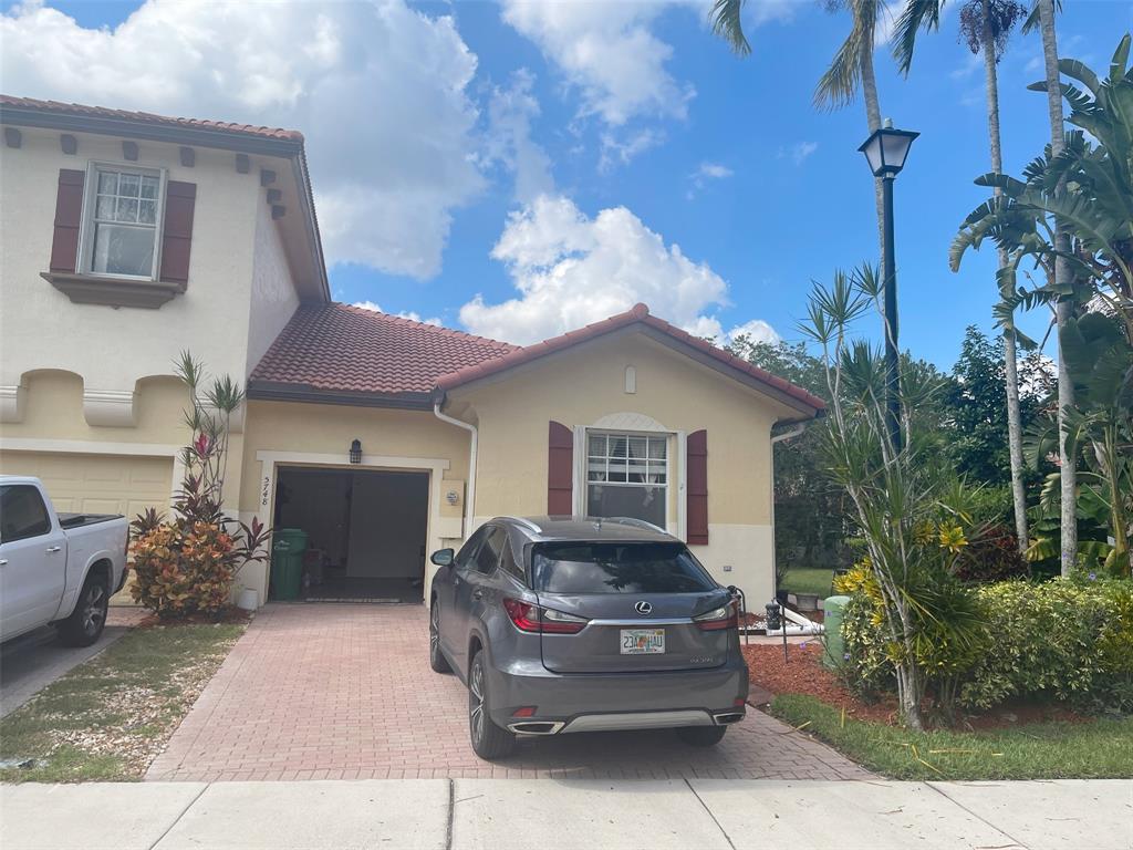 Coral Springs Condo: 5748 Northwest 119th Terrace