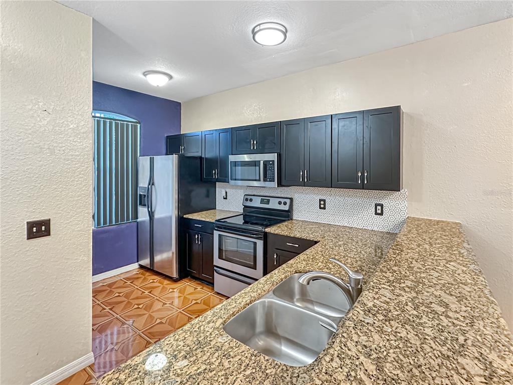 Kissimmee Condo: 11102 Indian Creek Drive