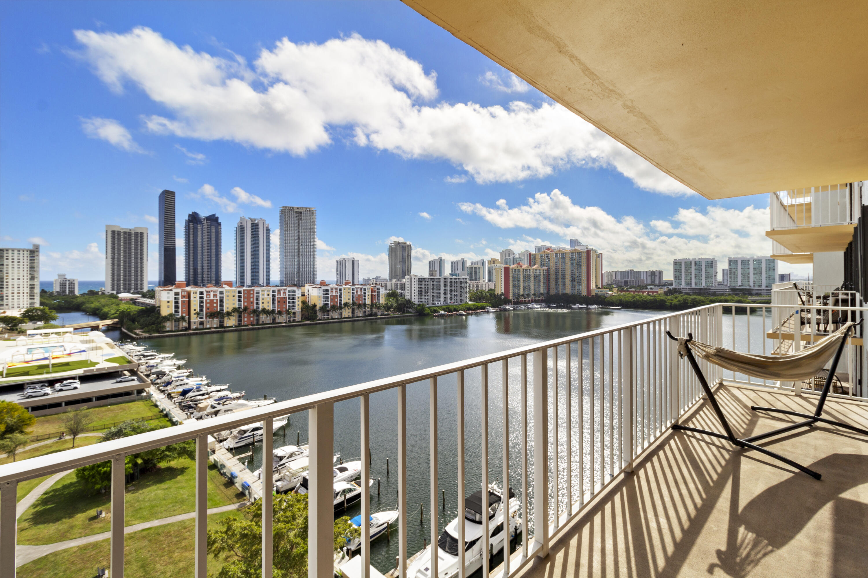 Sunny Isles Beach Condo: 290 174th Street