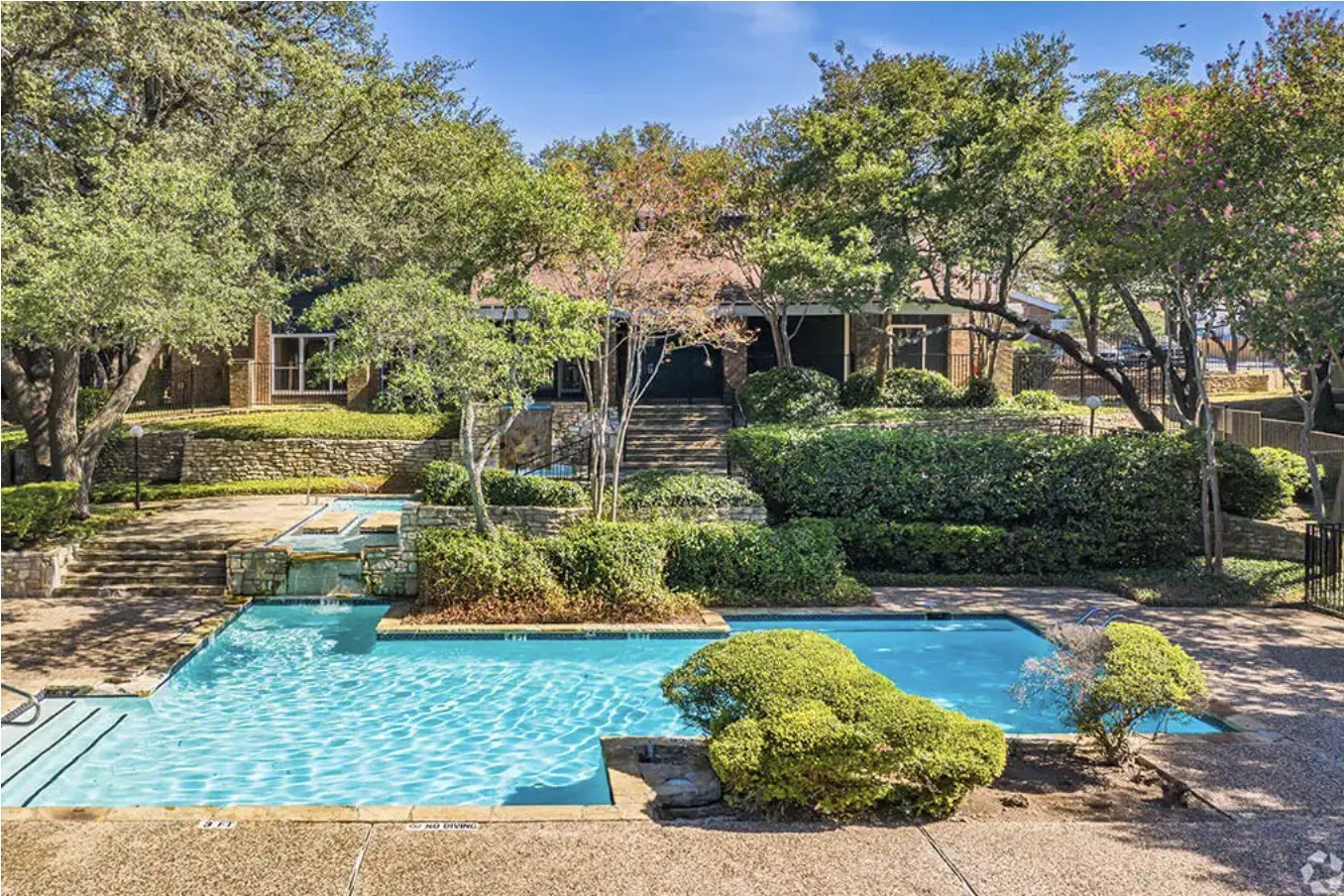 San Antonio Condo: 2170 Thousand Oaks Drive