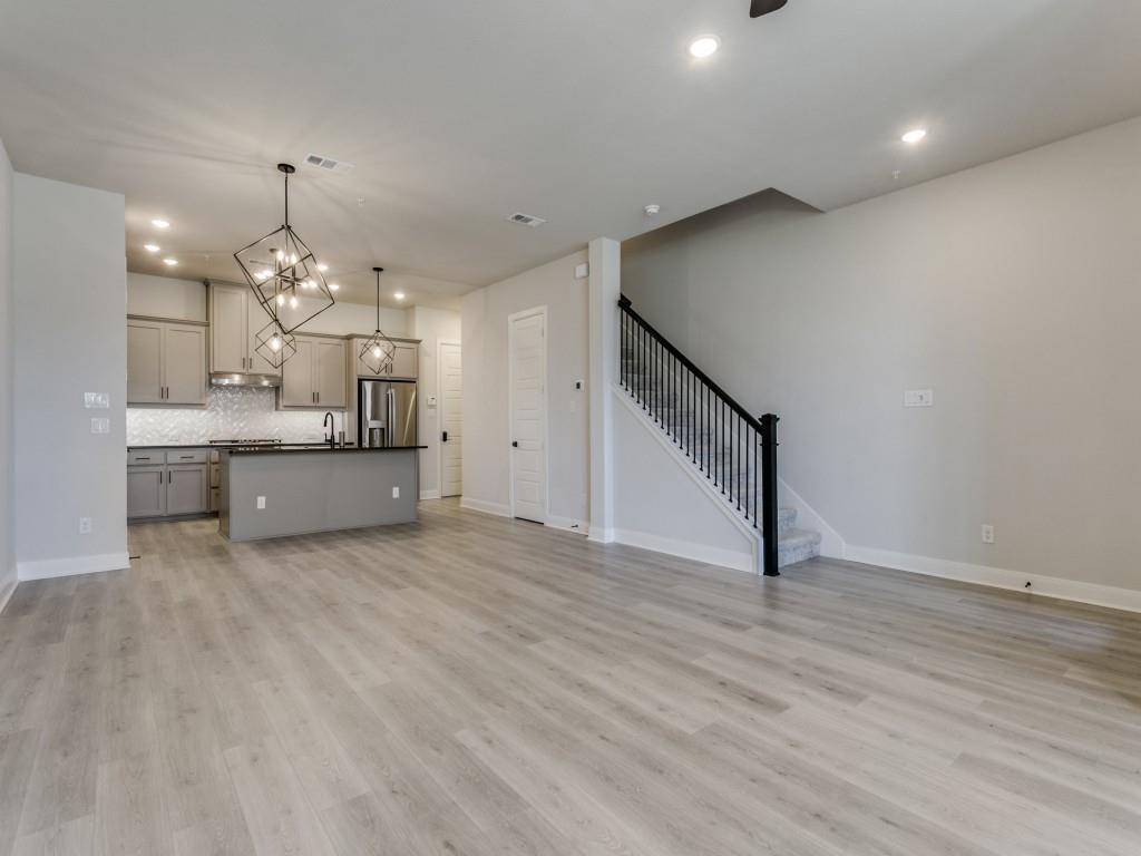 Irving Condo: 4823 Fuller Court