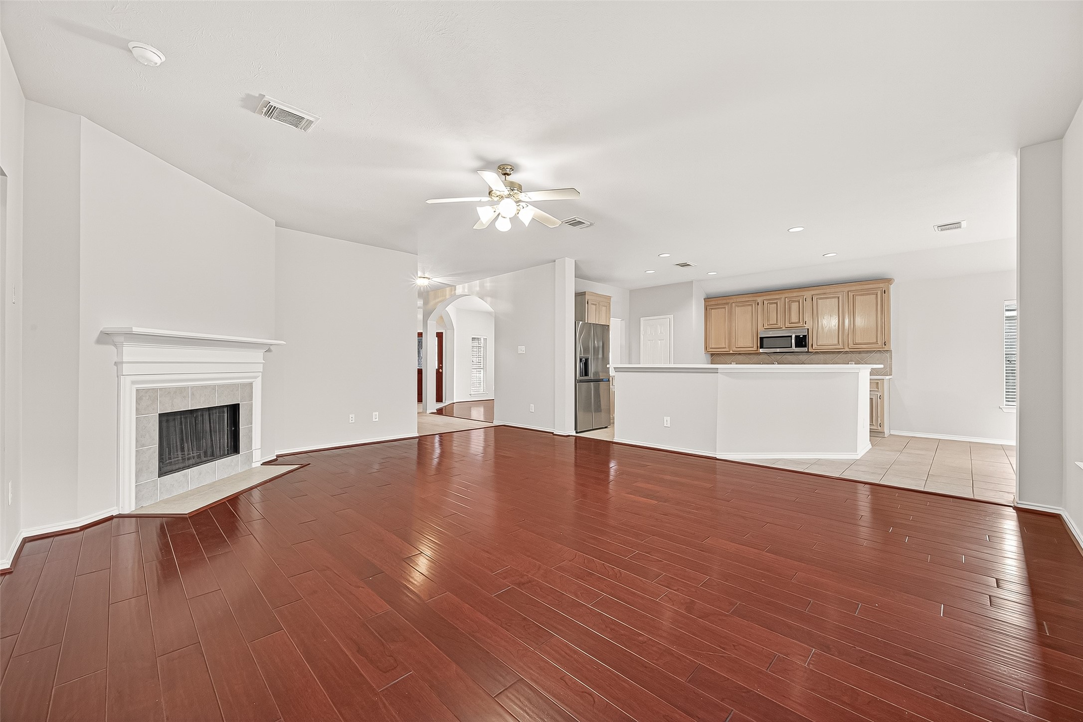 Katy Condo: 26414 Suffield Glen Lane