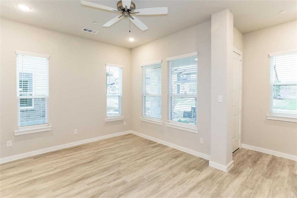 McKinney Condo: 1336 Creekbank Drive