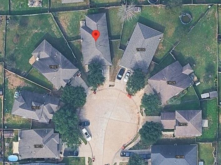 Tomball Condo: 19031 Telford Way