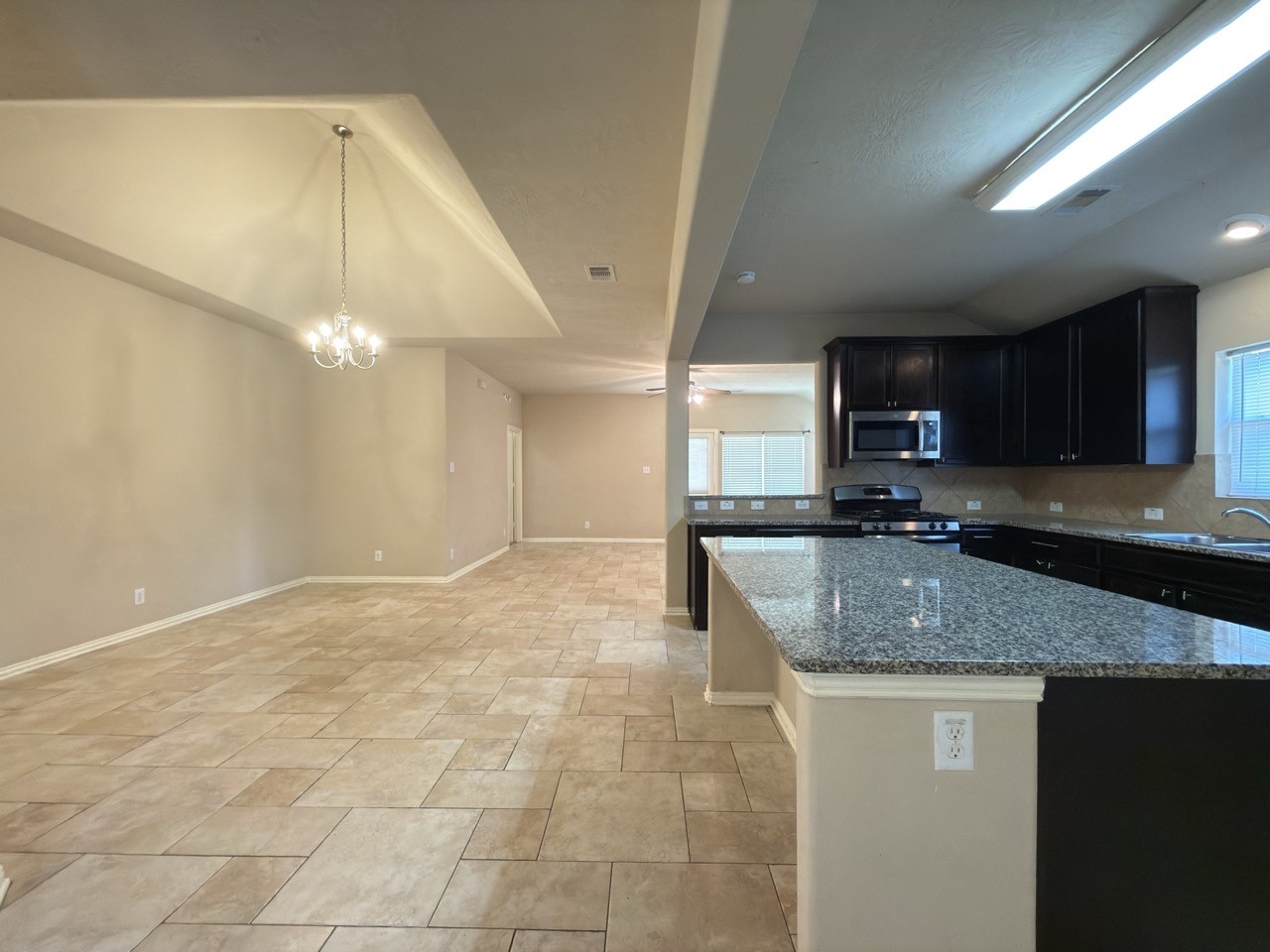 Katy Condo: 2314 Snowy Egret Drive