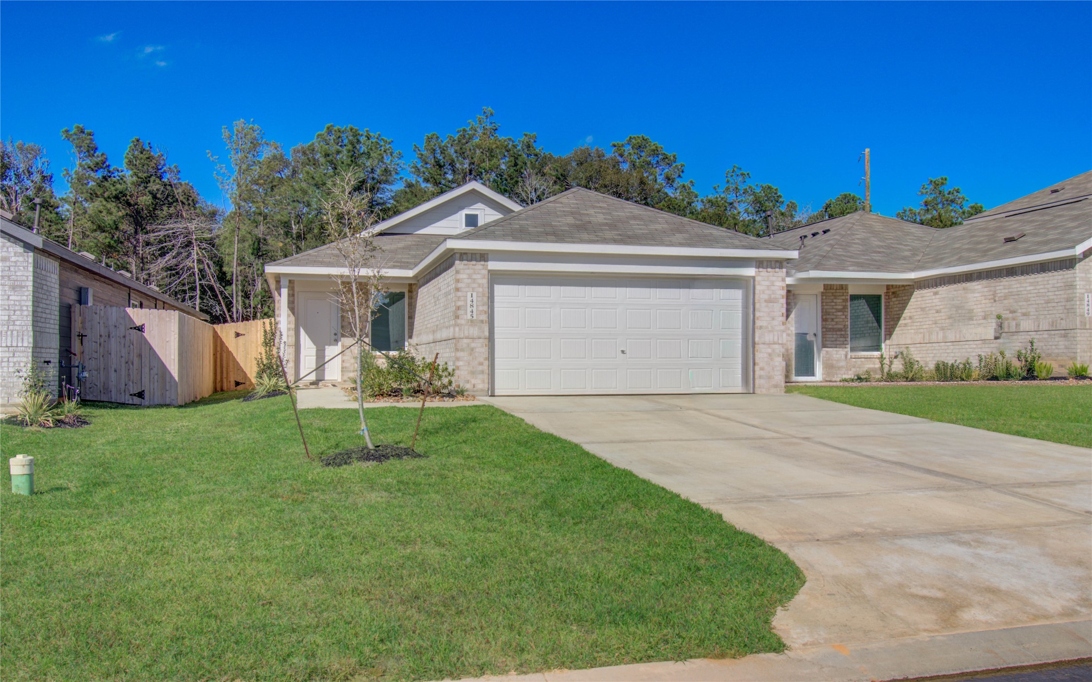 Conroe Condo: 14845 North Ascot Bend Circle