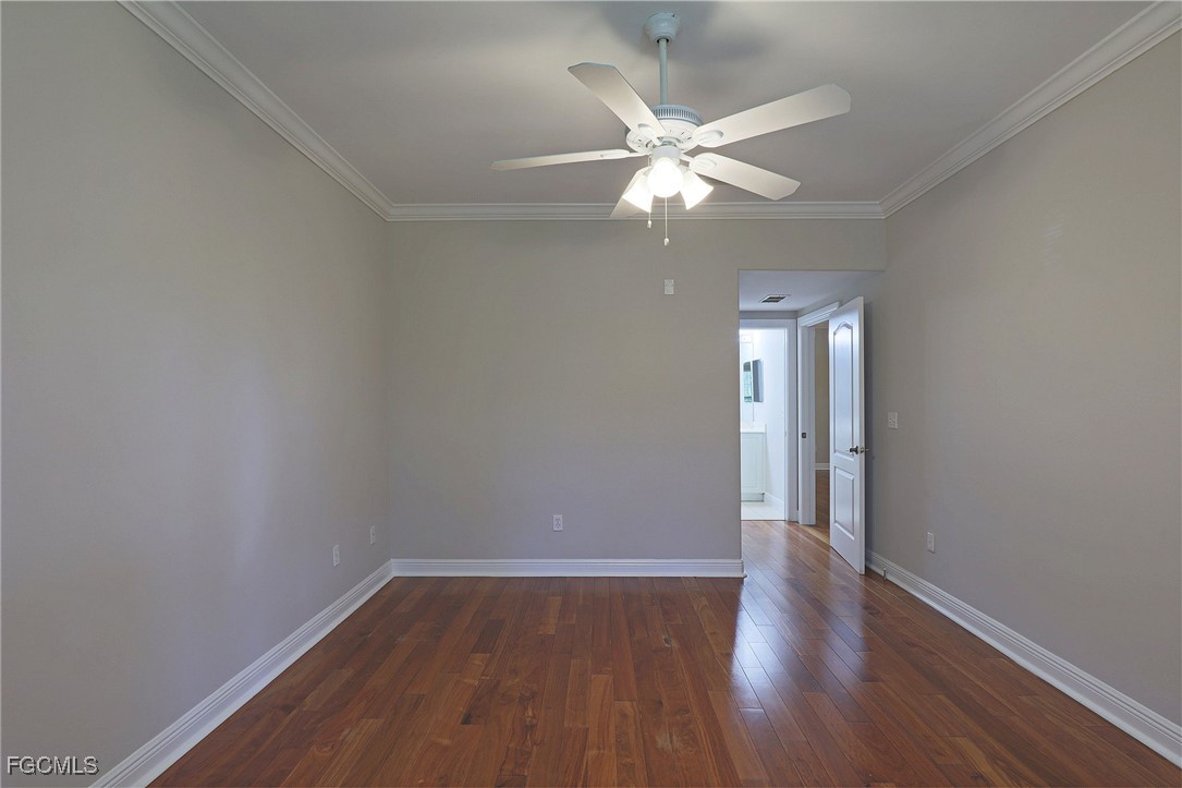 Fort Myers Condo: 4172 Castilla Circle