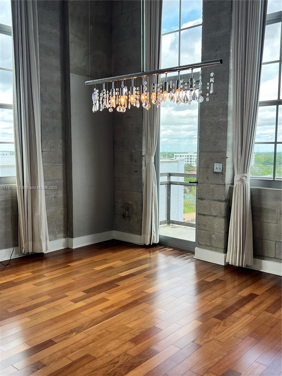 Fort Lauderdale Condo: 411 Northwest 1st Avenue