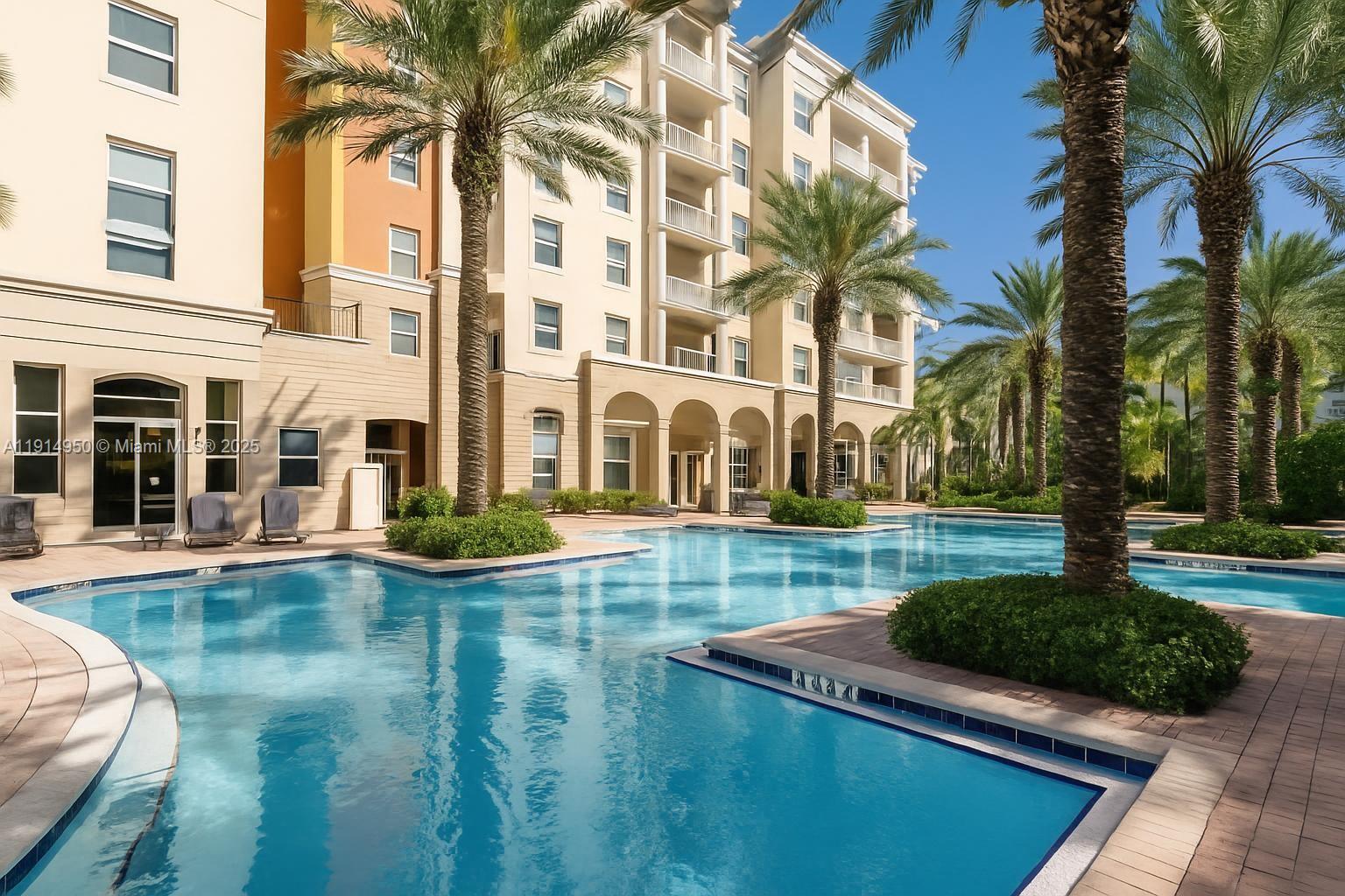 Sunny Isles Beach Condo: 17100 North Bay Road