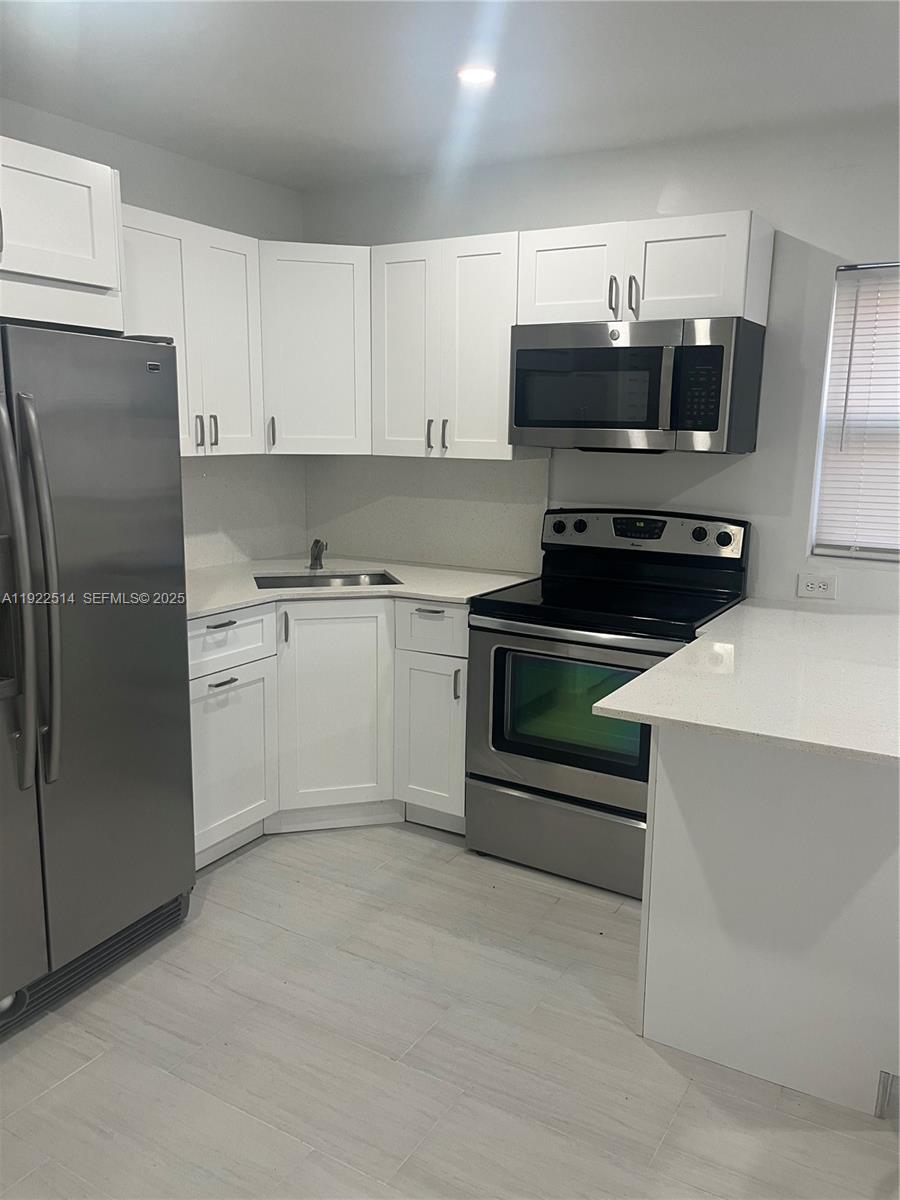 Fort Lauderdale Condo: 3912 Southwest 12th Court