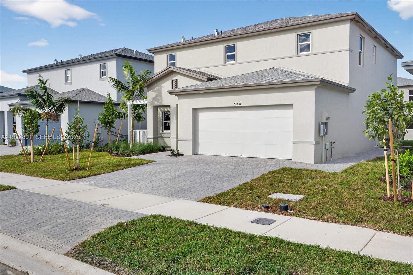 Homestead Condo: 19431 Southwest 340th Street