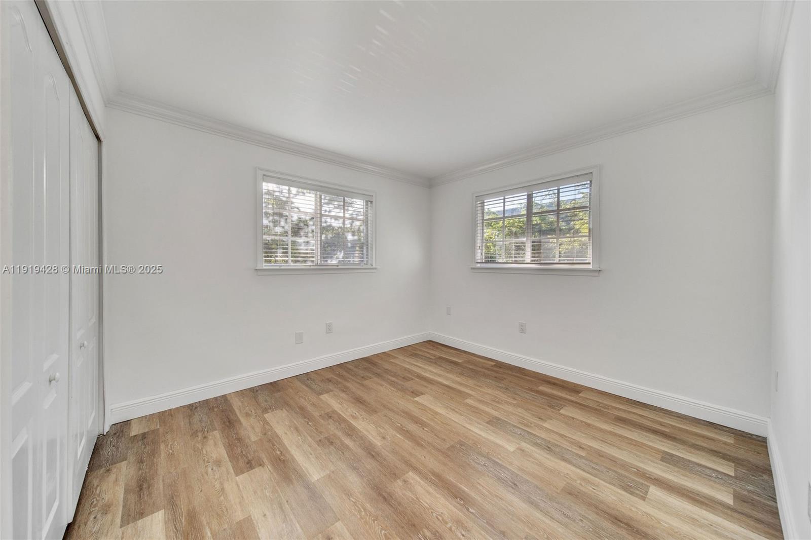 Miami Condo: 3245 Virginia Street