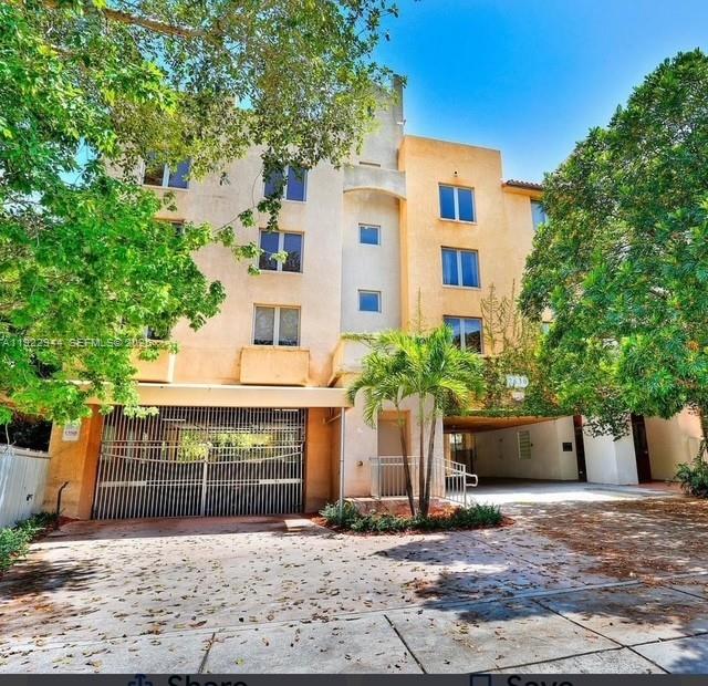 Miami Condo: 2630 Southwest 28th Street
