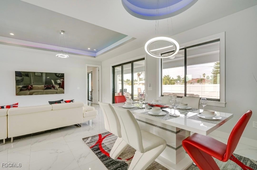 Cape Coral Condo: 117 Southeast 4th Street