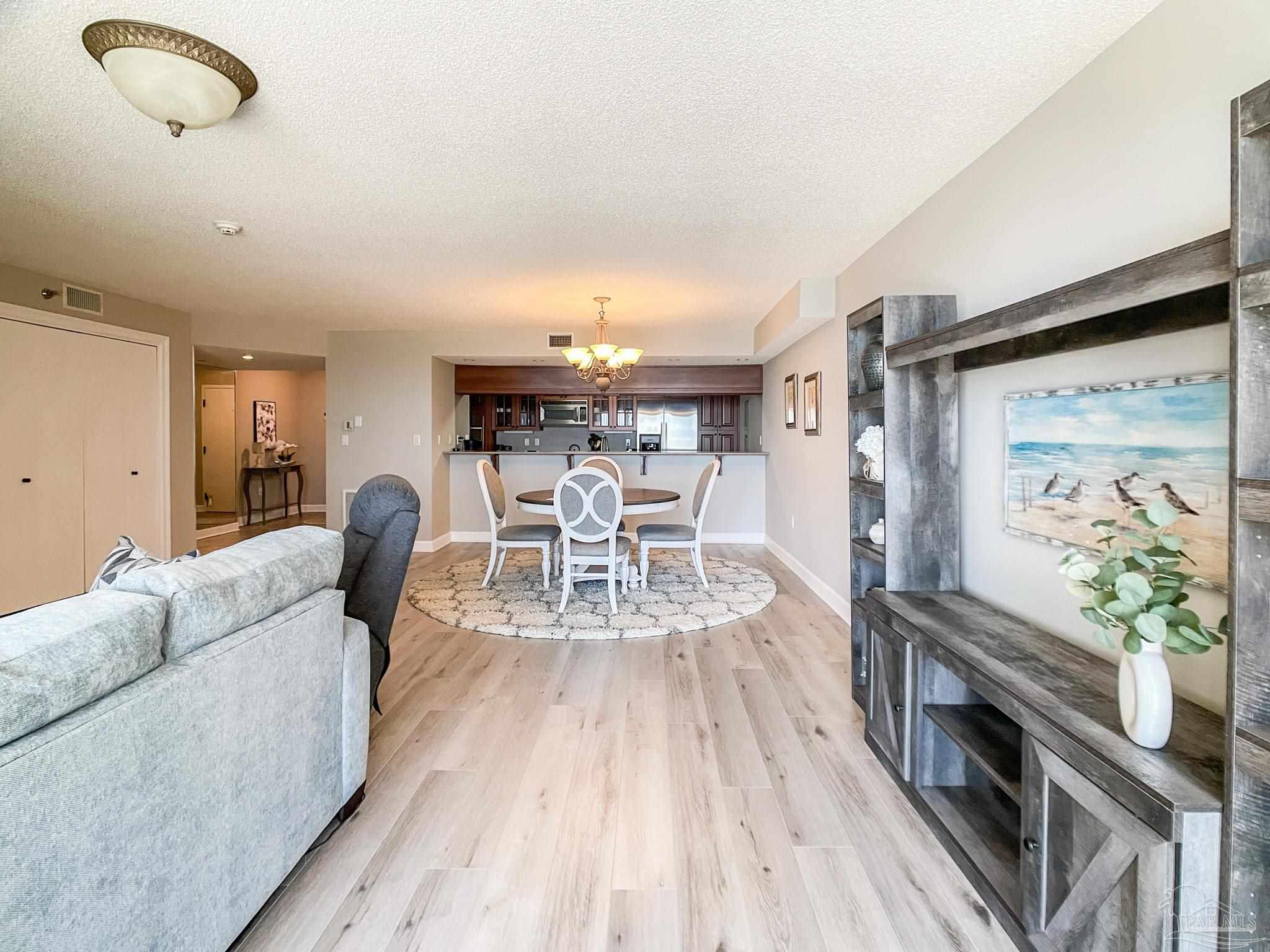 Pensacola Condo: 106 Port Royal Way