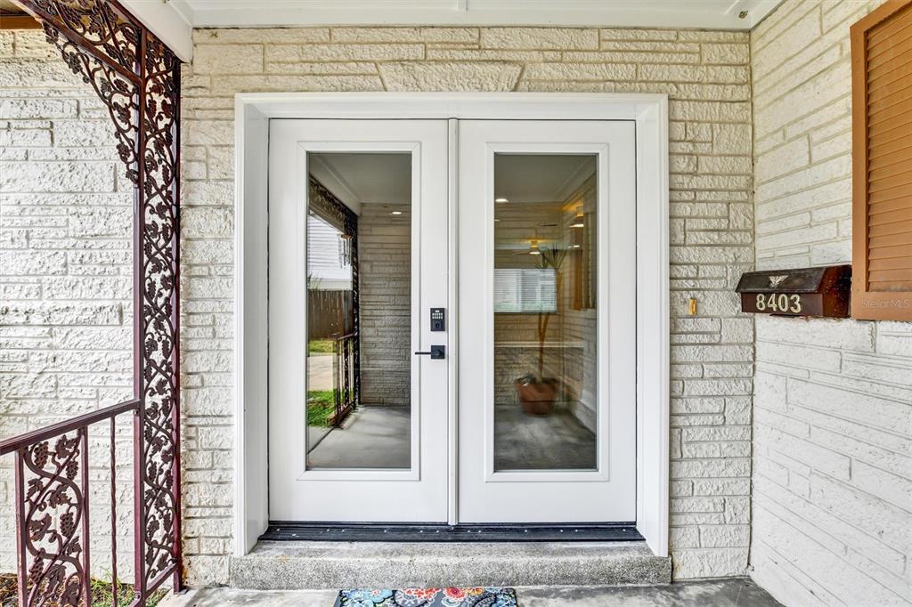 Tampa Condo: 8403 Lopez Drive