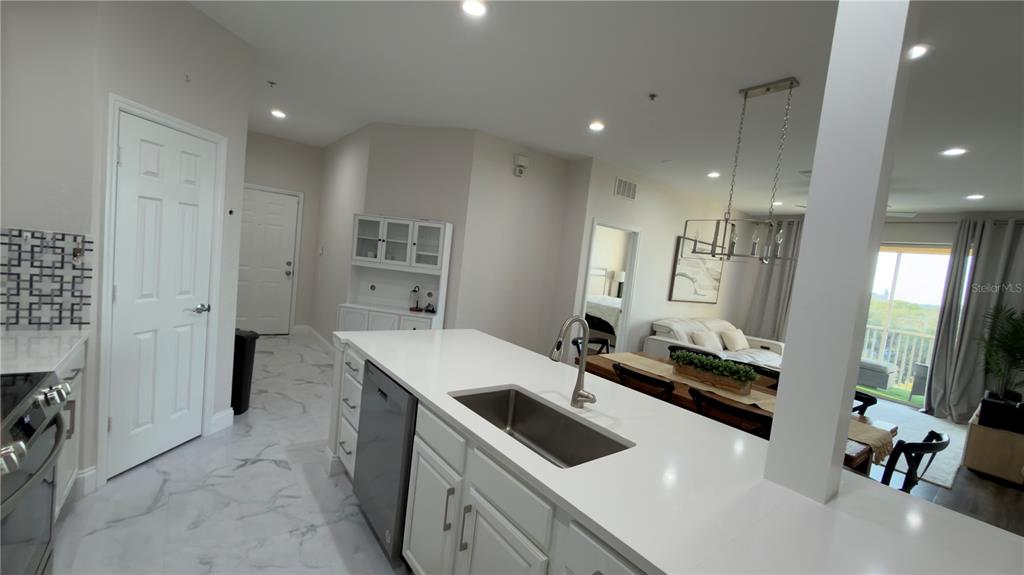 Orlando Condo: 6466 Cava Alta Drive