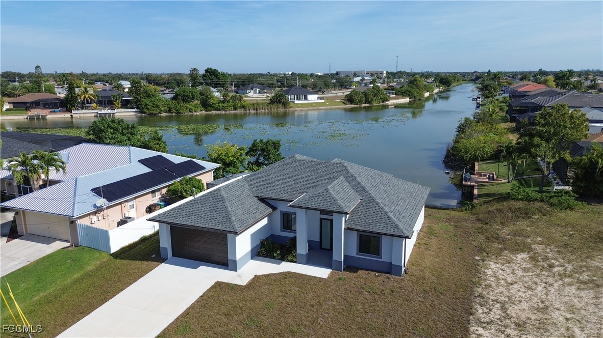 Cape Coral Condo: 1227 Southeast 3rd Avenue