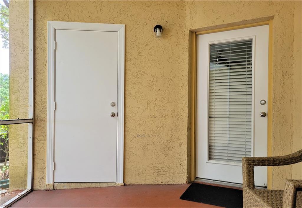 Oakland Park Condo: 2425 Northwest 33rd Street