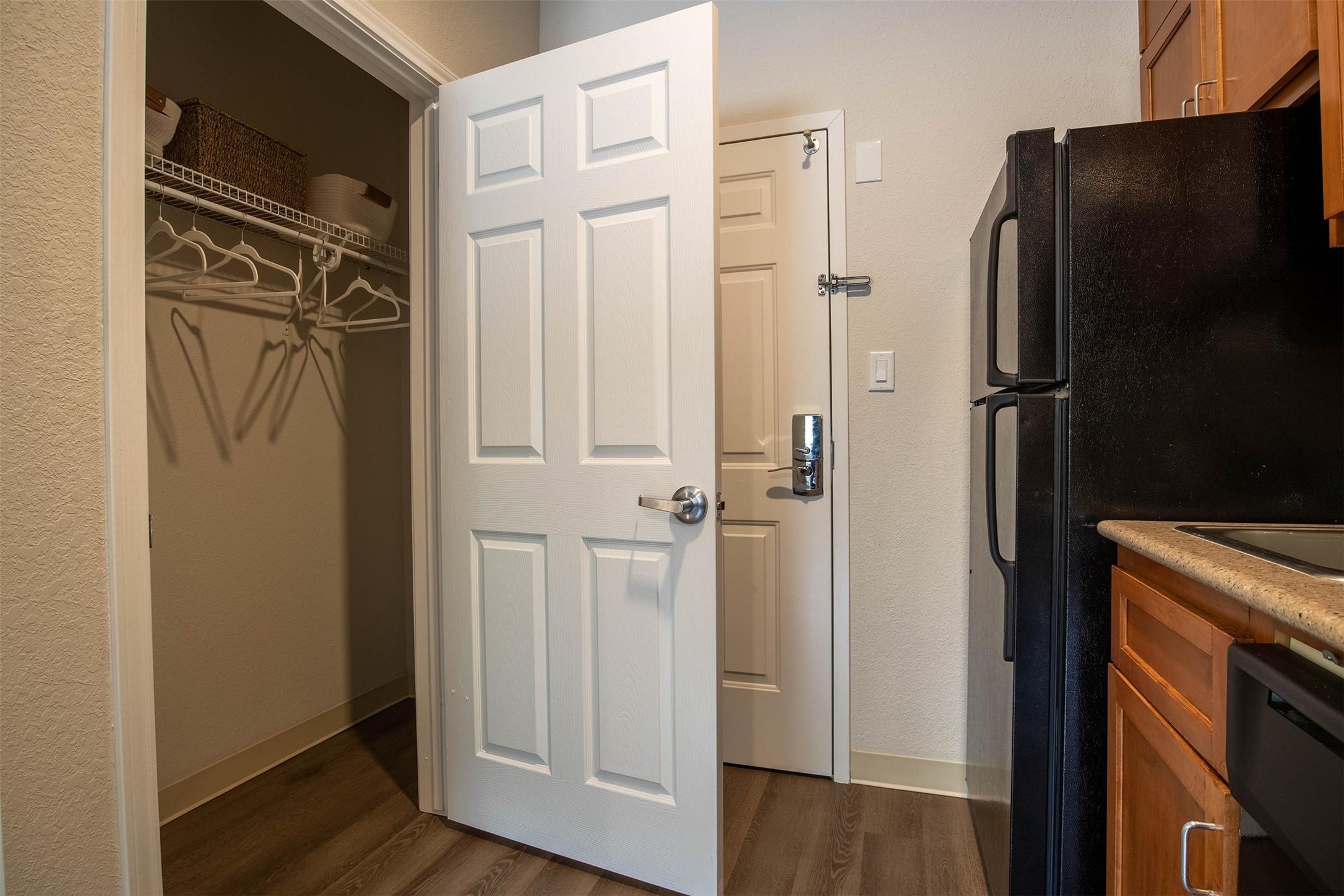 Houston Condo: 8719 Farm Market 1960 West Road