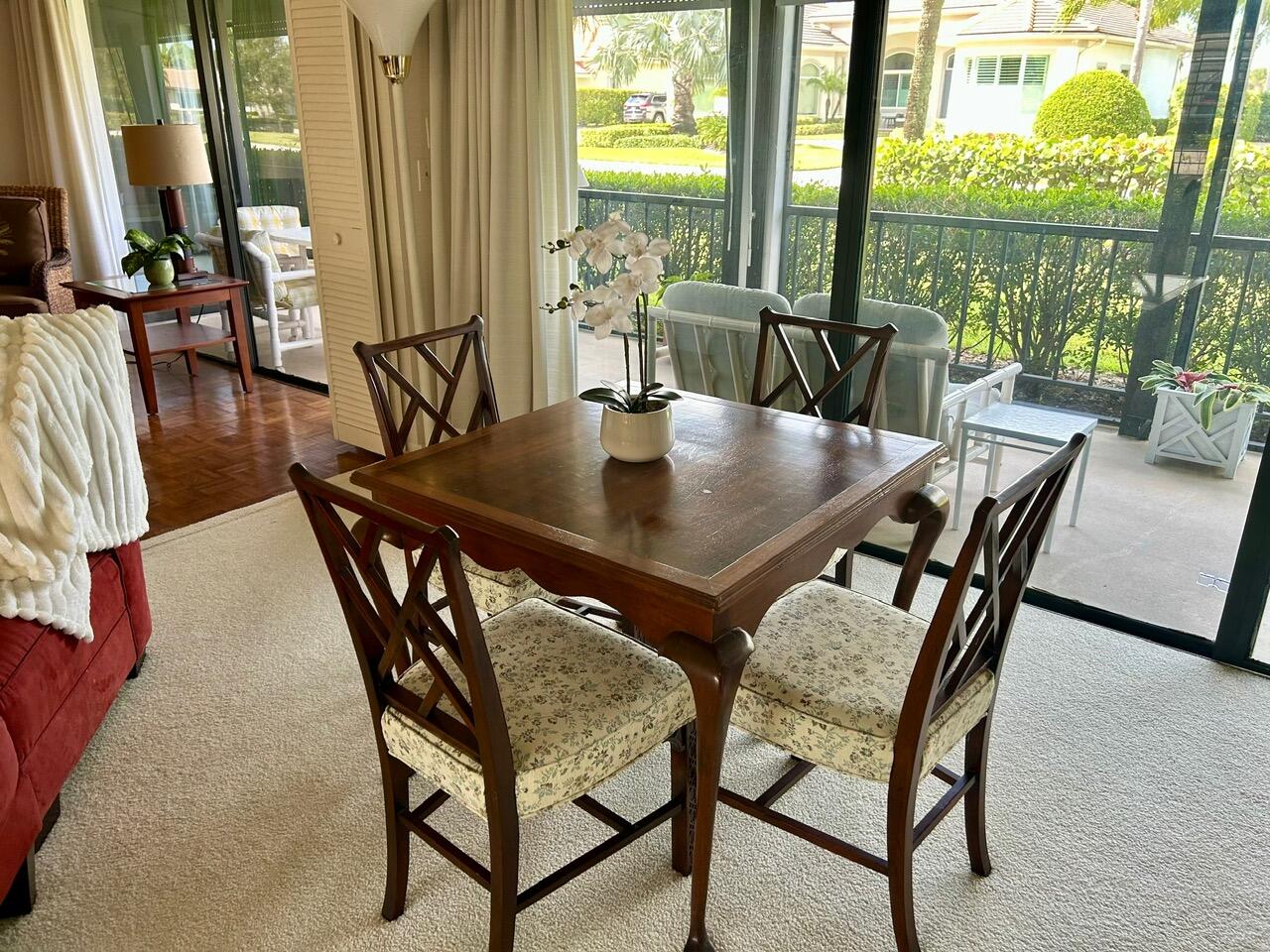 Jupiter Condo: 1 Southeast Turtle Creek Drive