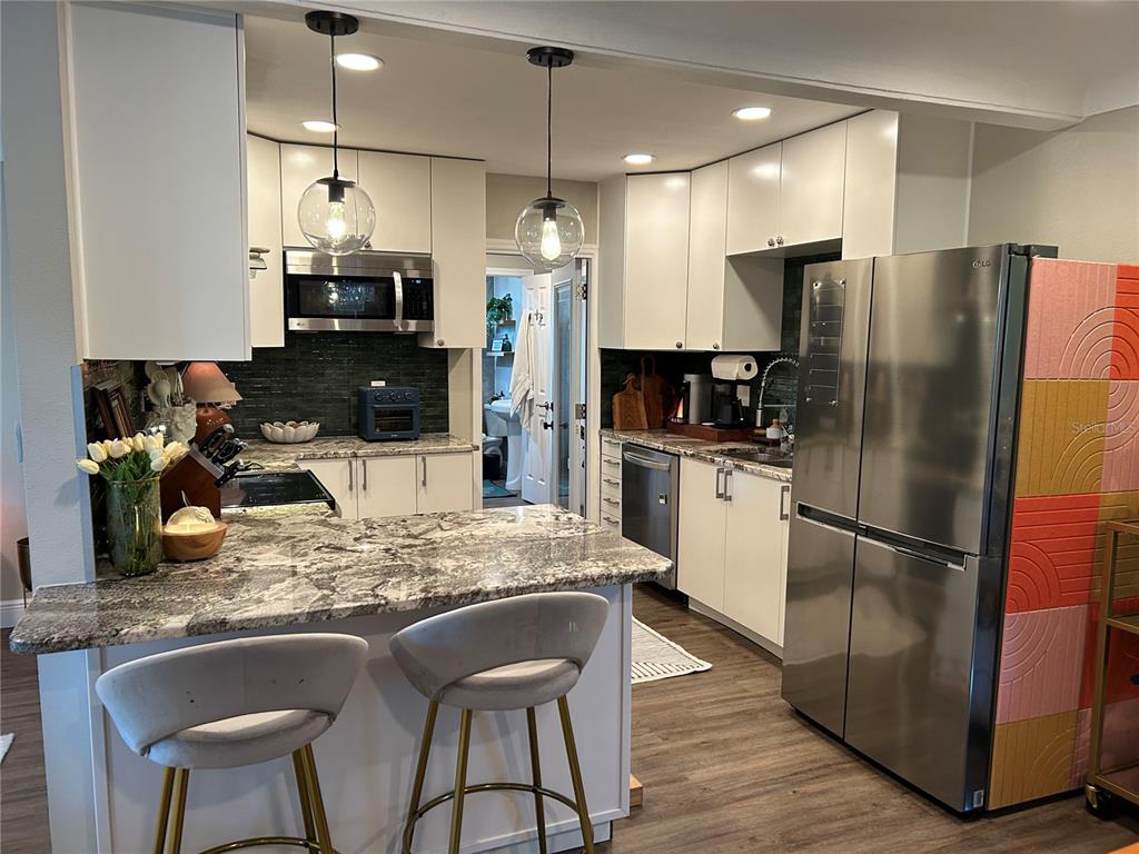 Clearwater Condo: 1406 South Keene Road