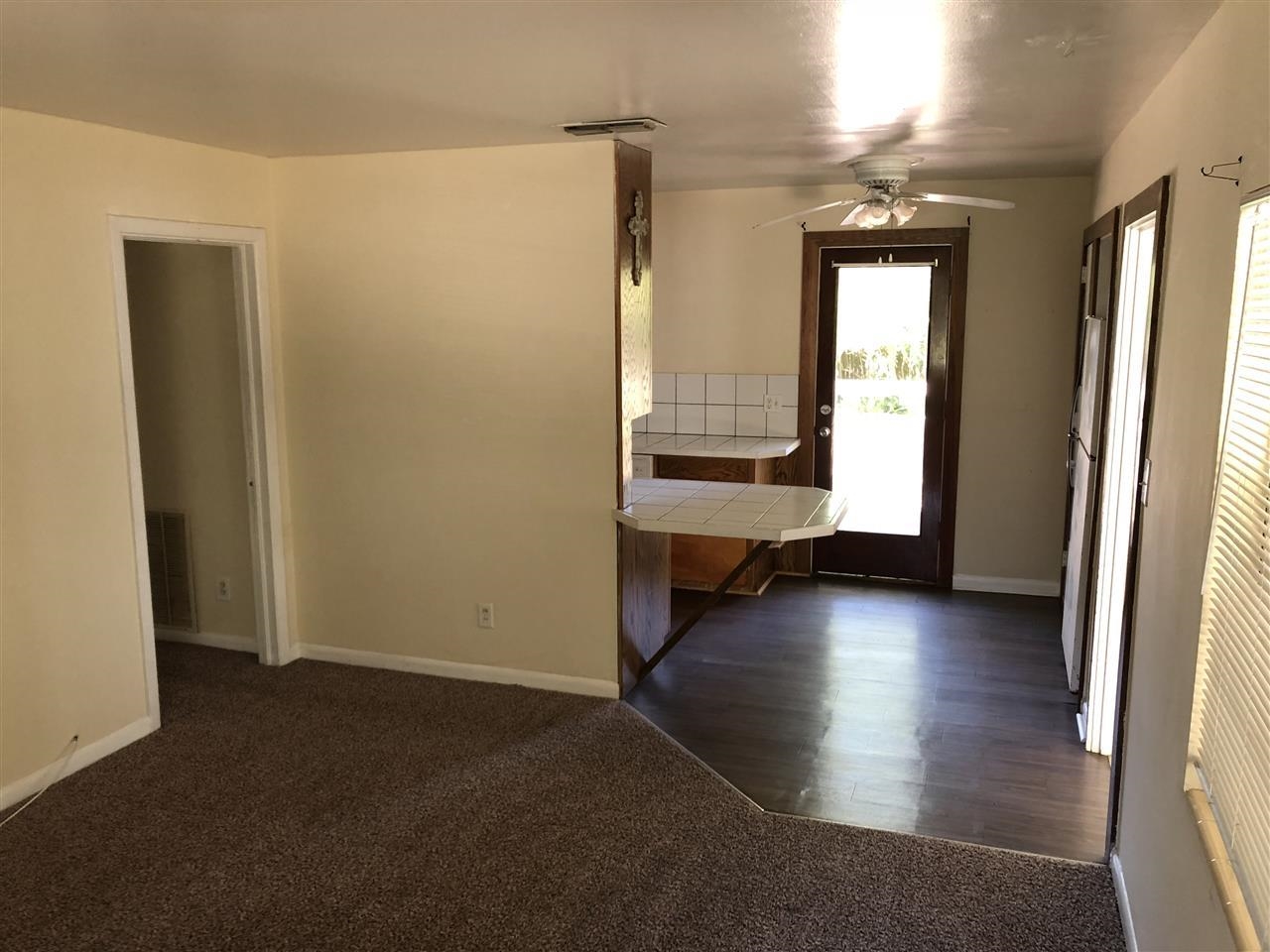 Tallahassee Condo: 2404 Surrey Street