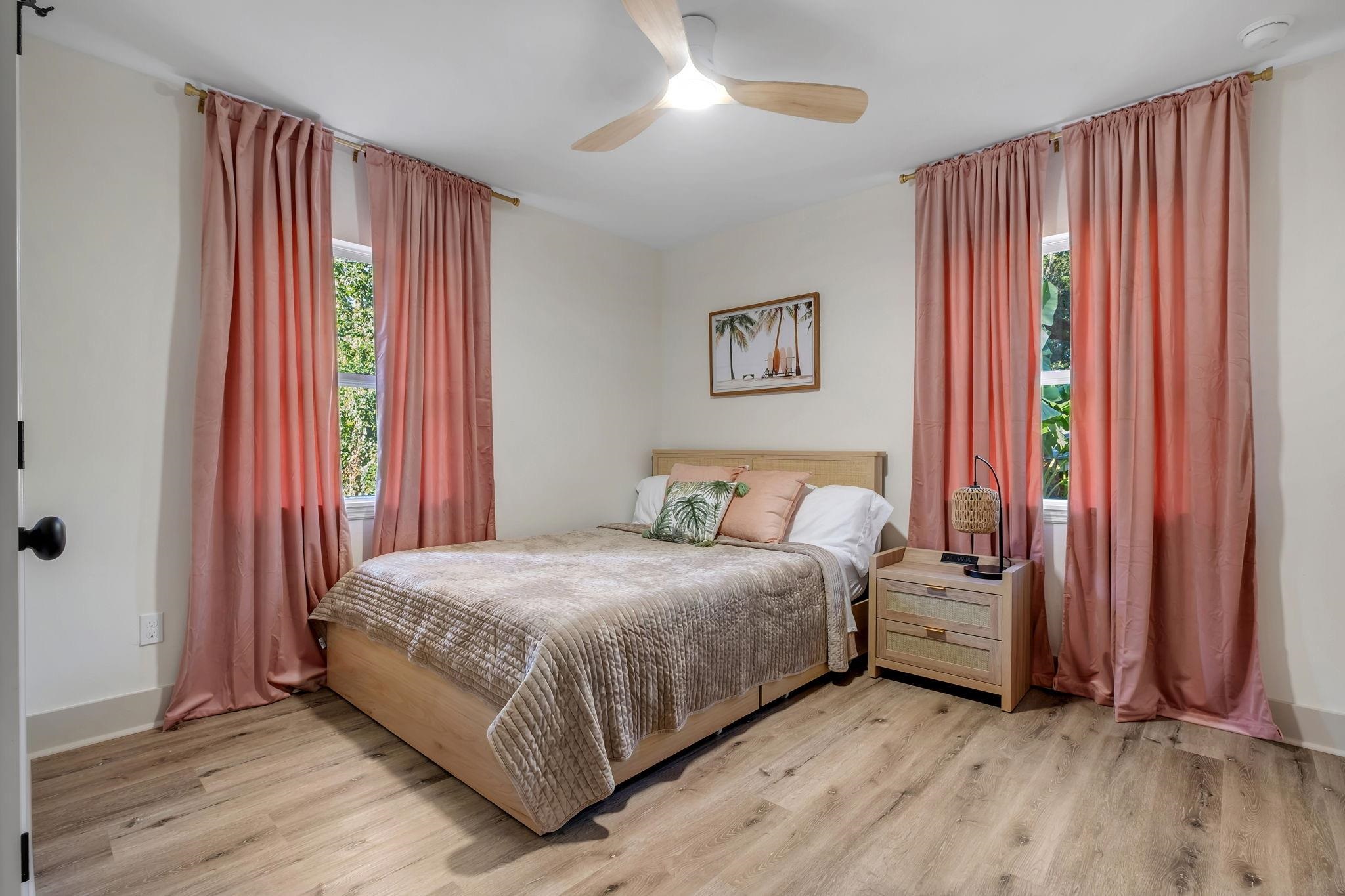 Tallahassee Condo: 2412 Surrey Street