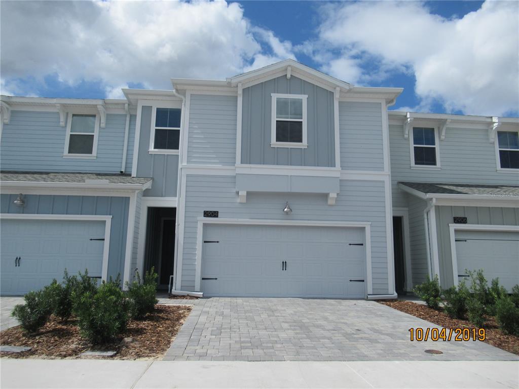 Kissimmee Condo: 2904 Sentence Street