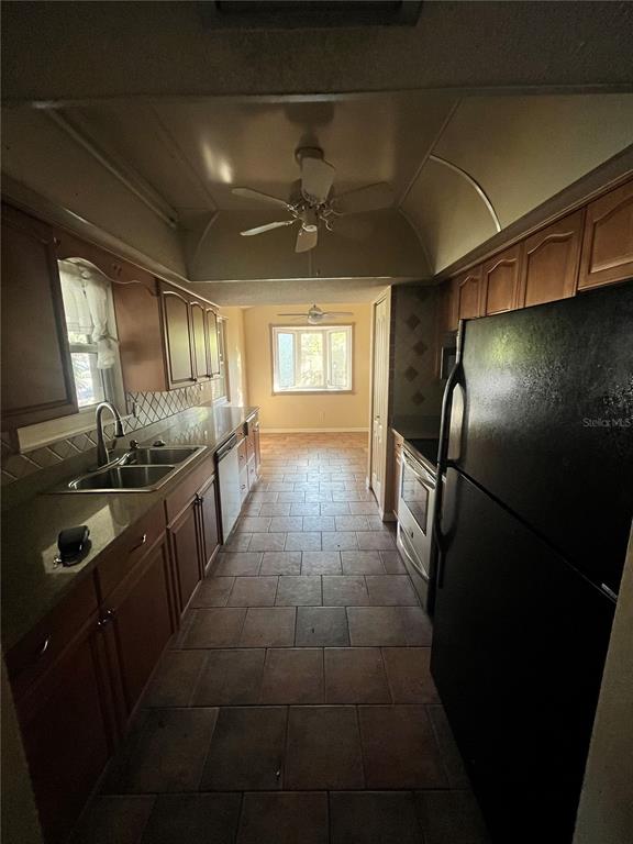 Port Orange Condo: 941 Mill Rd Lane