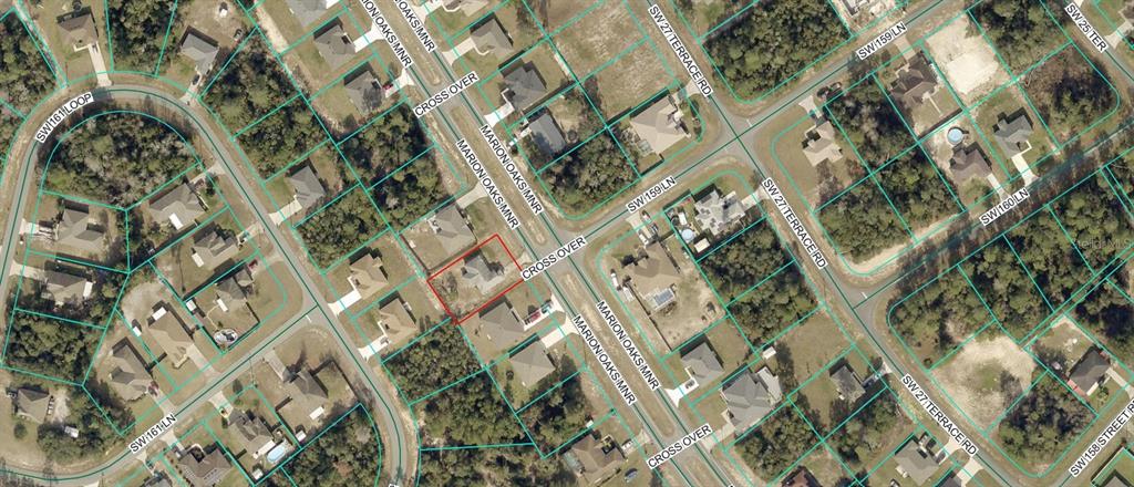 Ocala Condo: 254 Marion Oaks Manor