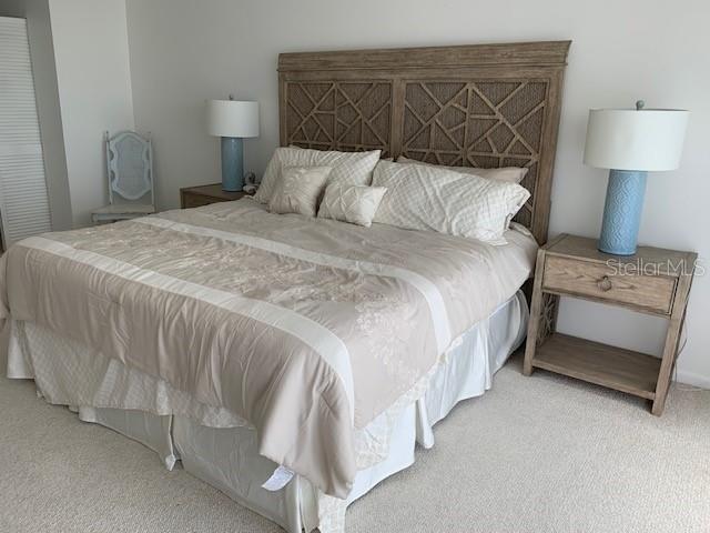 Belleair Condo: 100 Oakmont Lane