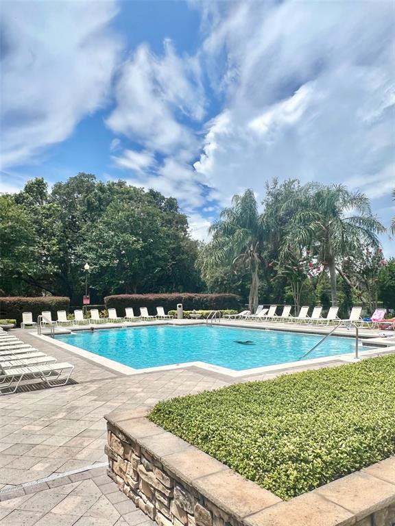 Orlando Condo: 3149 Stowe Street