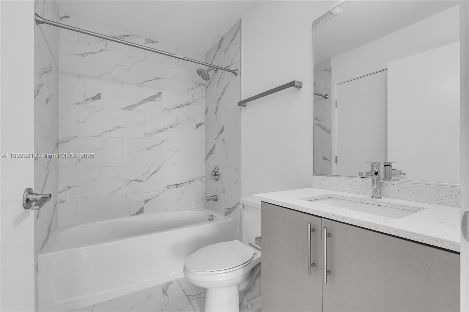 Miami Springs Condo: 1 Curtiss Parkway